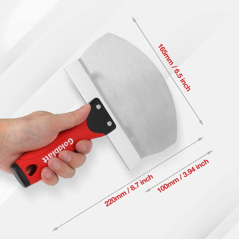 Goldblatt brand professional tools trusted by pros worldwide