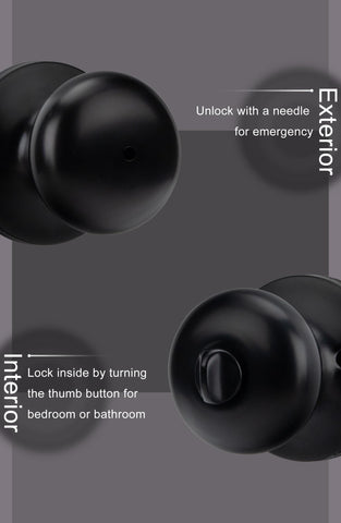 Goldenwarm backset compatibility image shows 2-3/8 and 2-3/4 inches fit