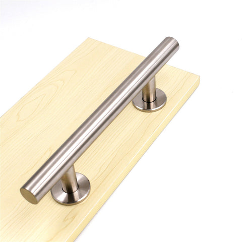 Goldenwarm included M8 x 55mm screws simplify door mounting.
