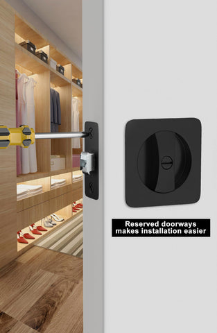 Goldenwarm bore 2-1/8 inch and 2-3/8 latch compatibility, smooth operation.