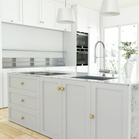 Goldenwarm pumpkin motif on drawers adds whimsical appeal.