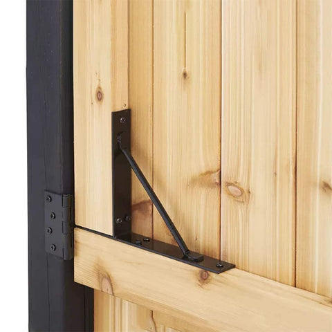 GoldOrcle kit screws and hardware for easy DIY installation