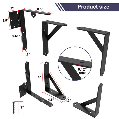 GoldOrcle DIY-friendly kit with clear instructions and standard screws.