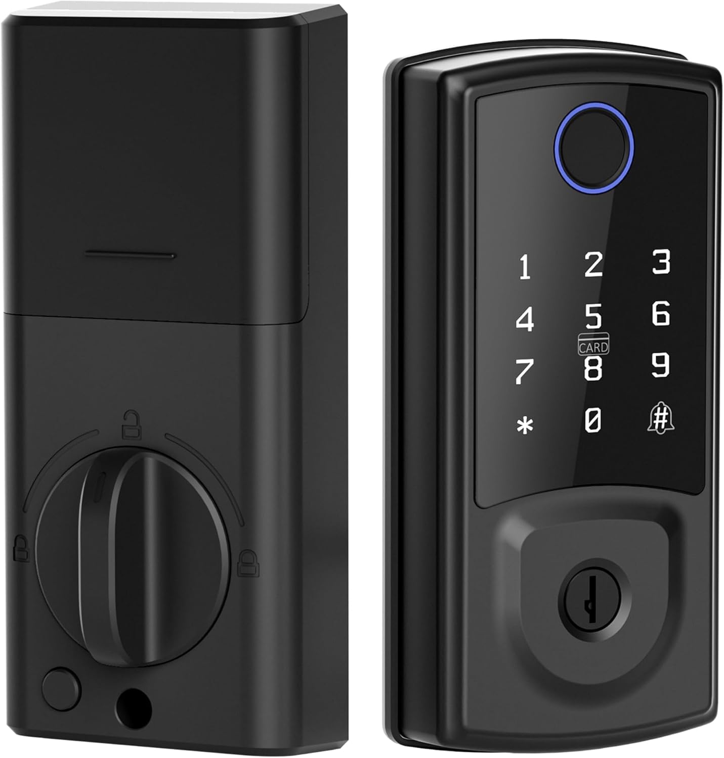 GOLSPARK low battery alert for proactive maintenance