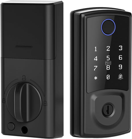 GOLSPARK low battery alert for proactive maintenance