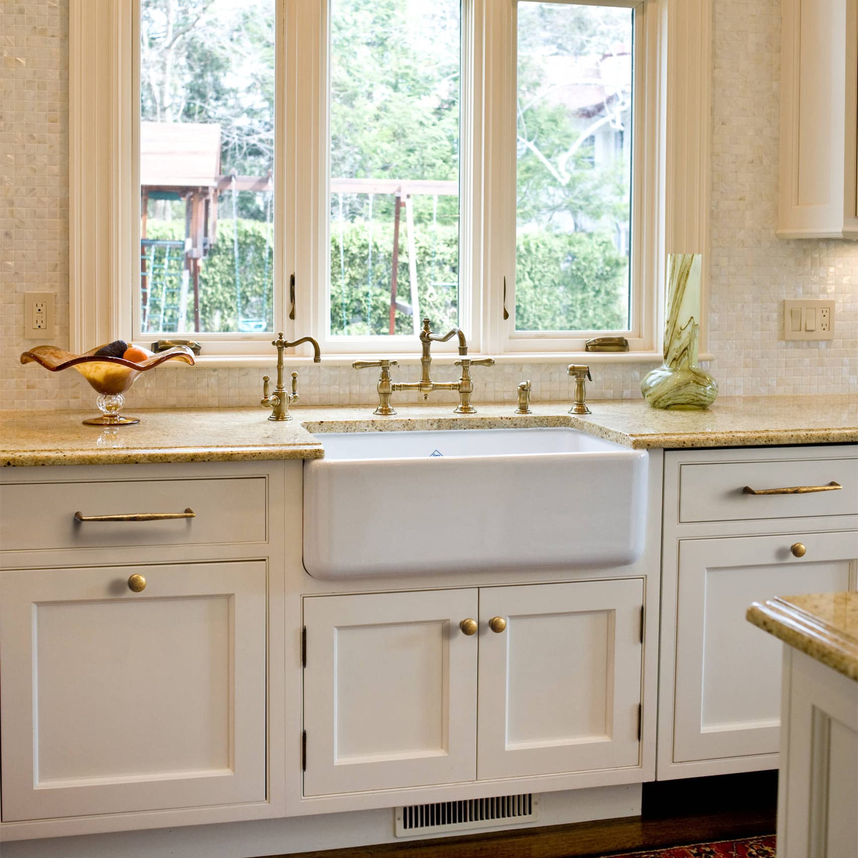 Goo-Ki 6-pack cabinet handles set for versatile furniture upgrades