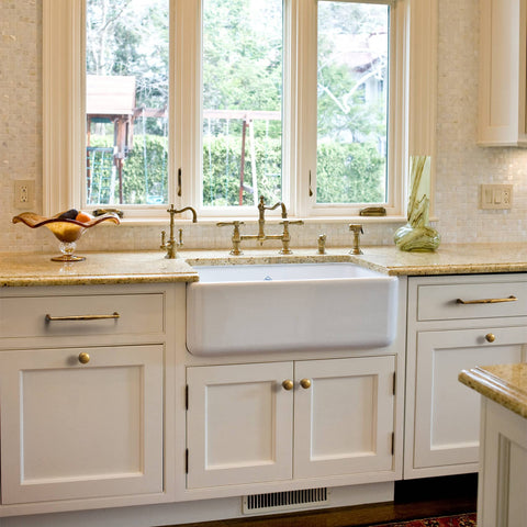 Goo-Ki 6-pack cabinet handles set for versatile furniture upgrades