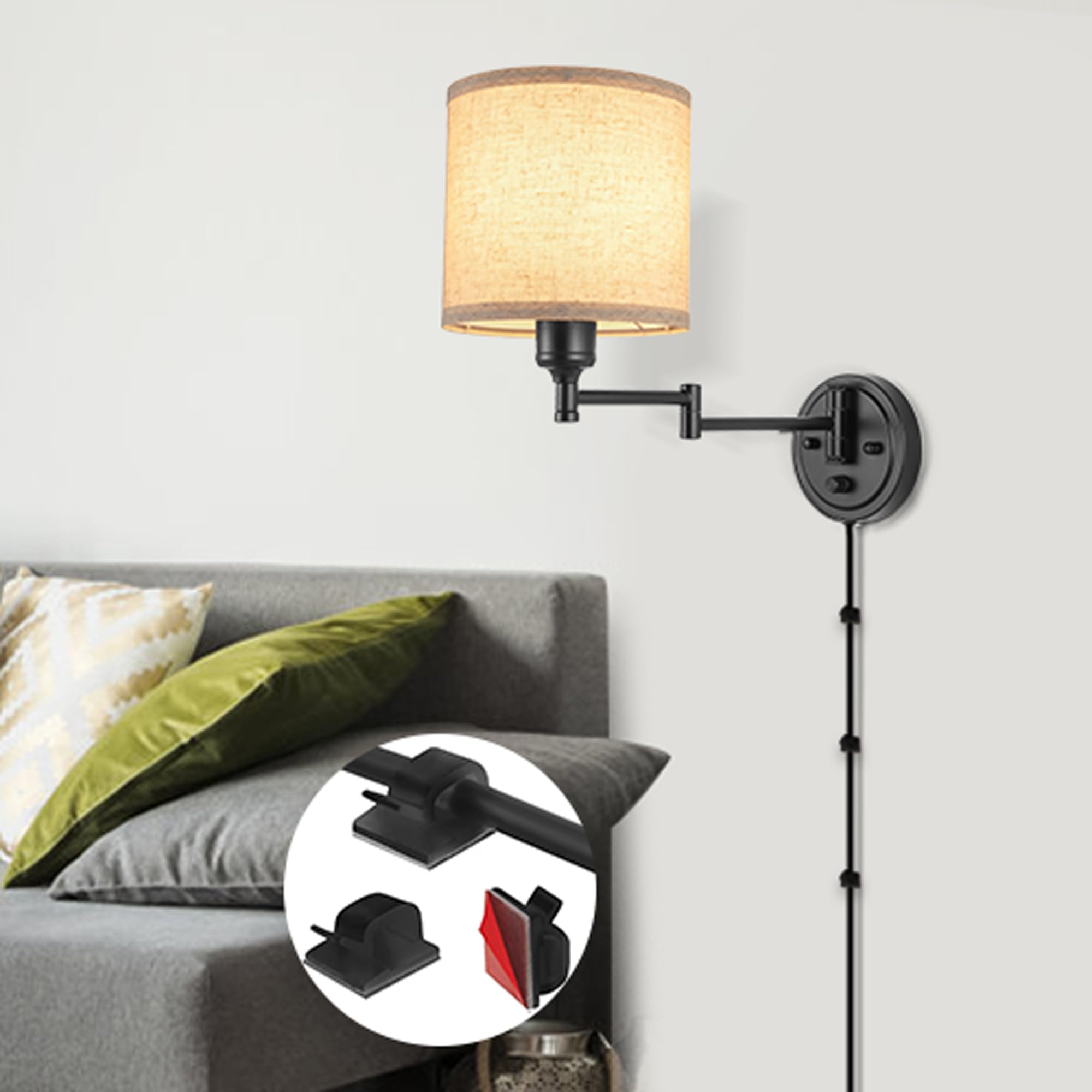 GOODATE ENCOMLI UL-listed lighting for reliable safety and compliance
