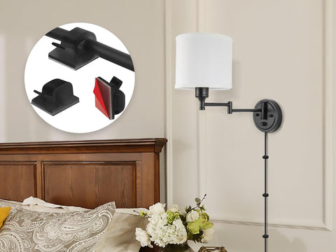 GOODATE timer and night light modes for cozy evenings