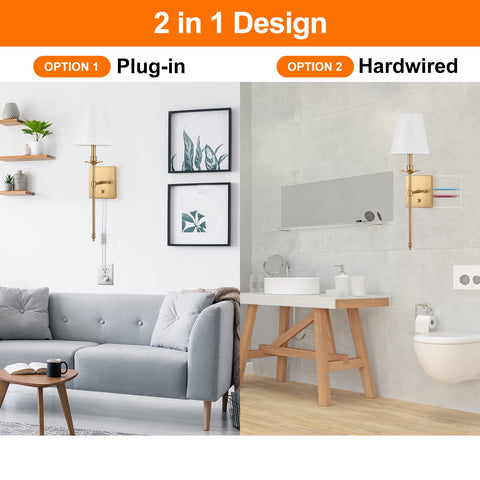 GOODATE dimensions show 22 inches height and 6 inches width.