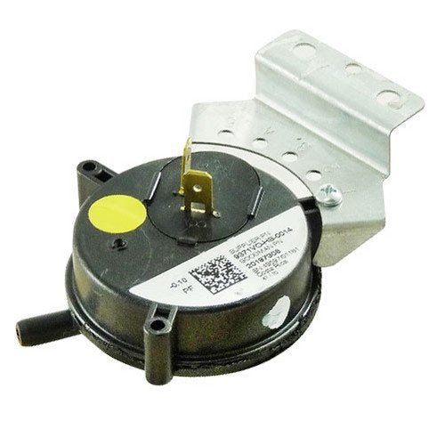 Goodman 20197308 air pressure switch for furnace replacement and OEM compatibility