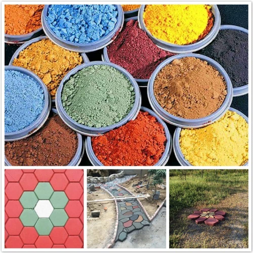 Ideal for precise color control in DIY projects.