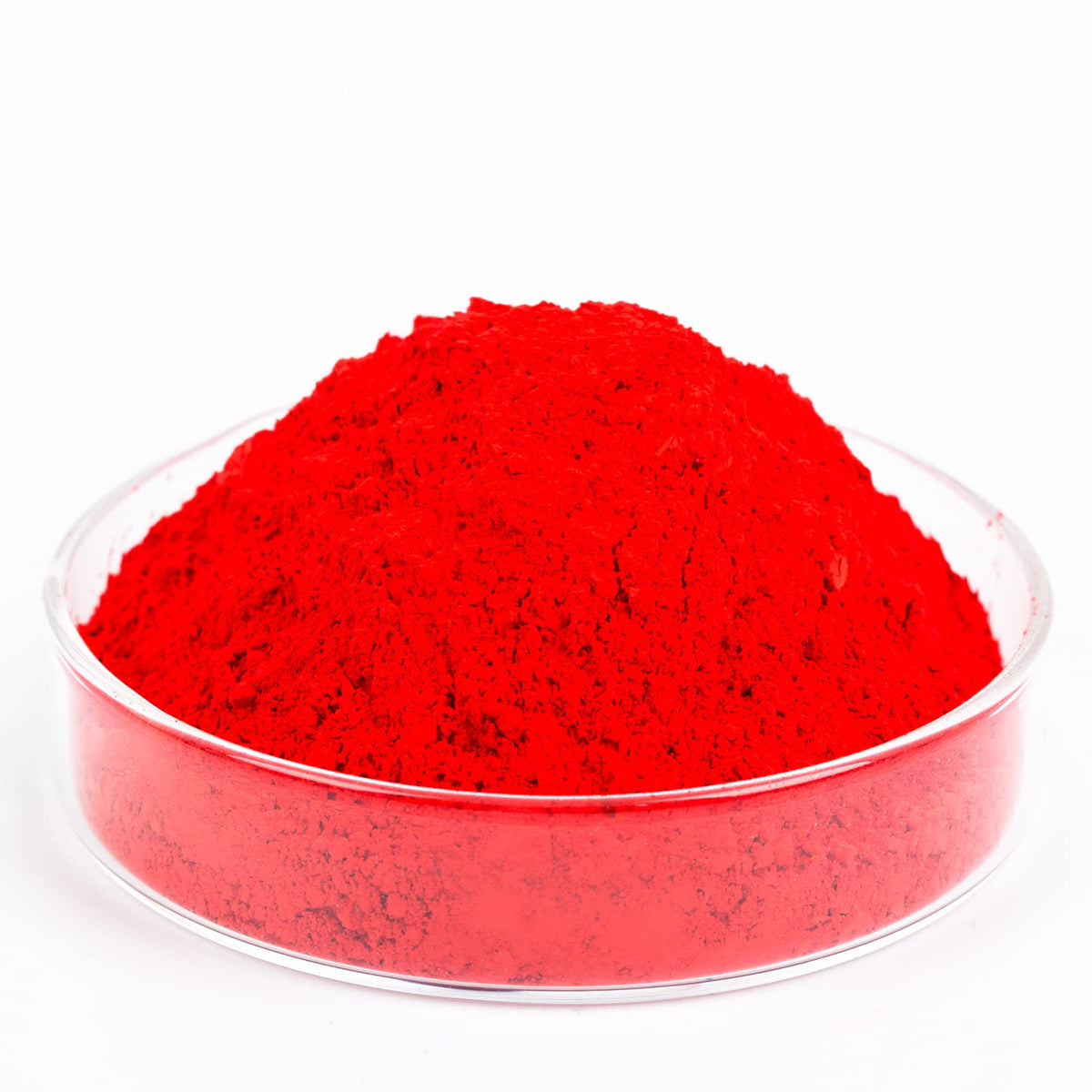 GOODTAKE red iron oxide pigment powder for vibrant concrete color.