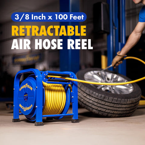 Quad pod stand provides stable, slip-resistant support for daily use.