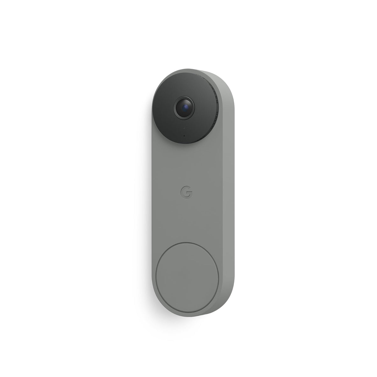 Google Nest Doorbell wired 3rd gen: 2K video for crystal-clear doorstep footage