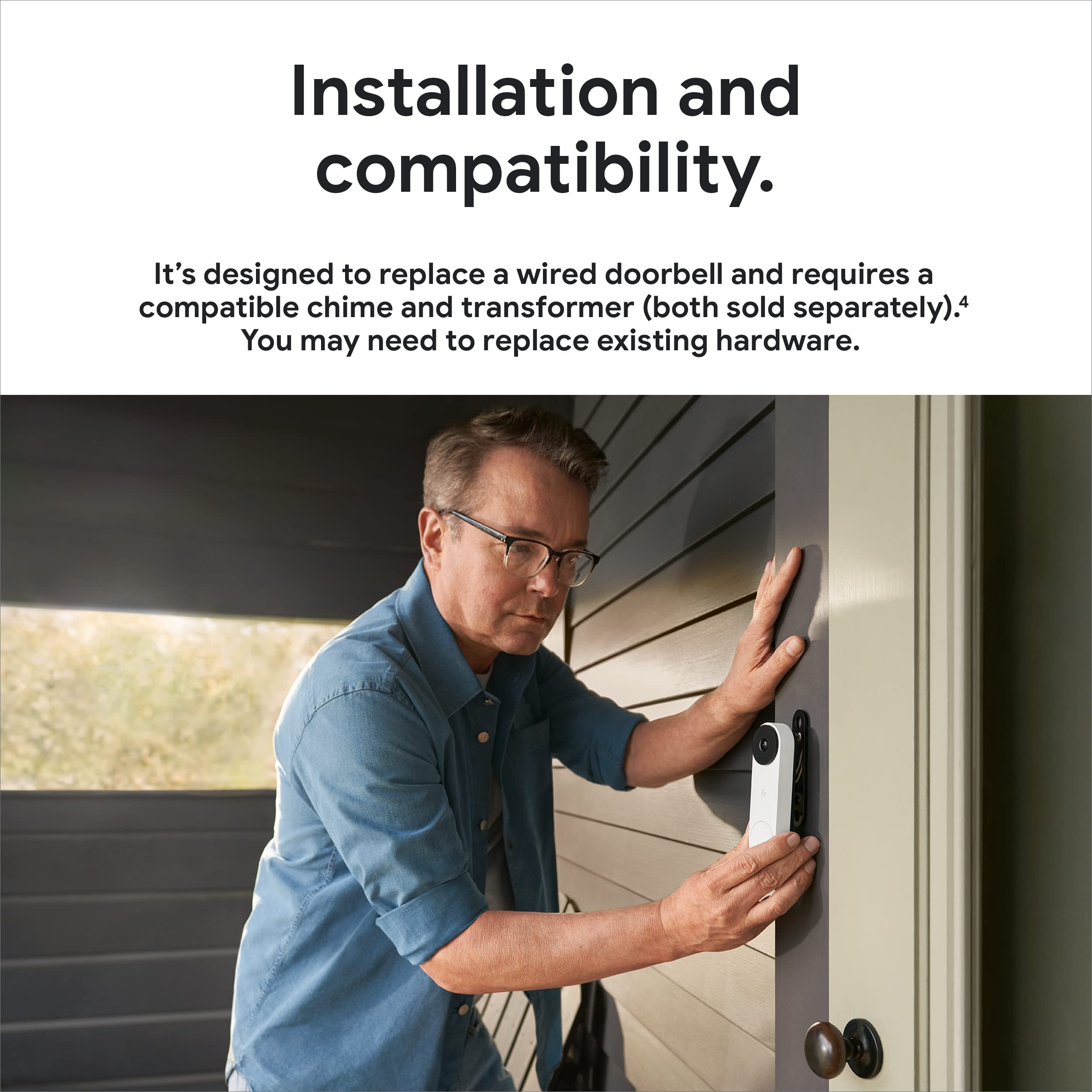 Smart home compatibility with Google Assistant and Alexa for streaming