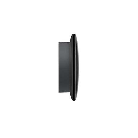 Dynamic Farsight display on Obsidian thermostat for quick room status