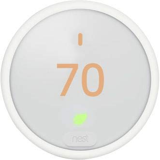 Google Nest T4000ES mobile remote access for convenient temperature management