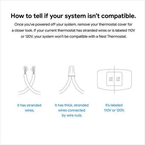 Google Nest Thermostat app control screen enabling remote access.