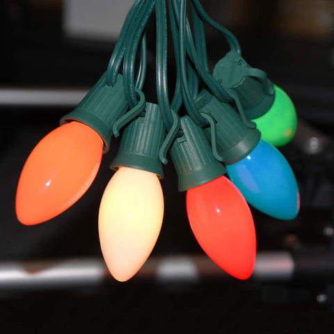 GOOTHY canopy-patio lighting for holidays with quick setup