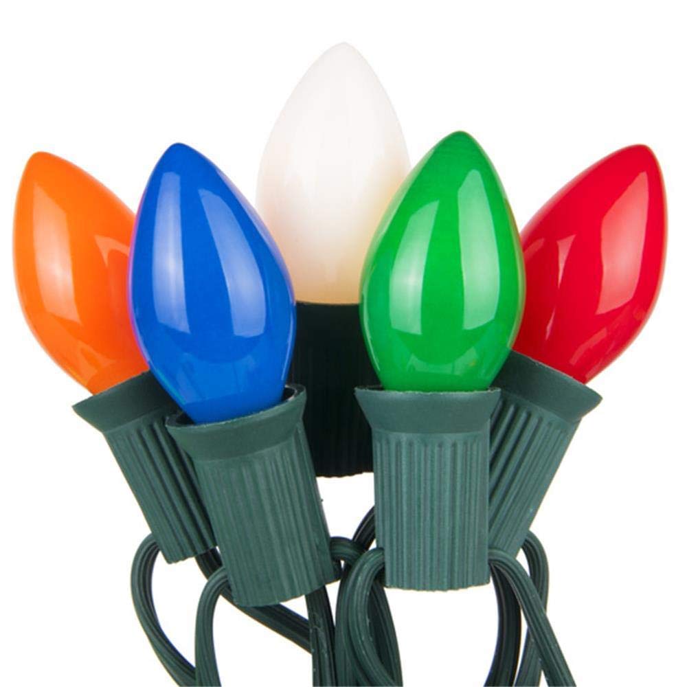 Goothy patio lighting enhances year-round outdoor decor