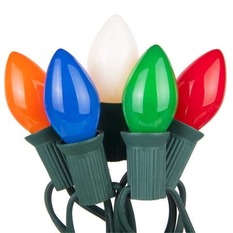 Goothy patio lighting enhances year-round outdoor decor