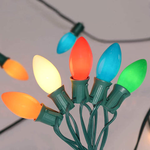 GOOTHY UL-listed bulbs for indoor and outdoor use, reliable lighting