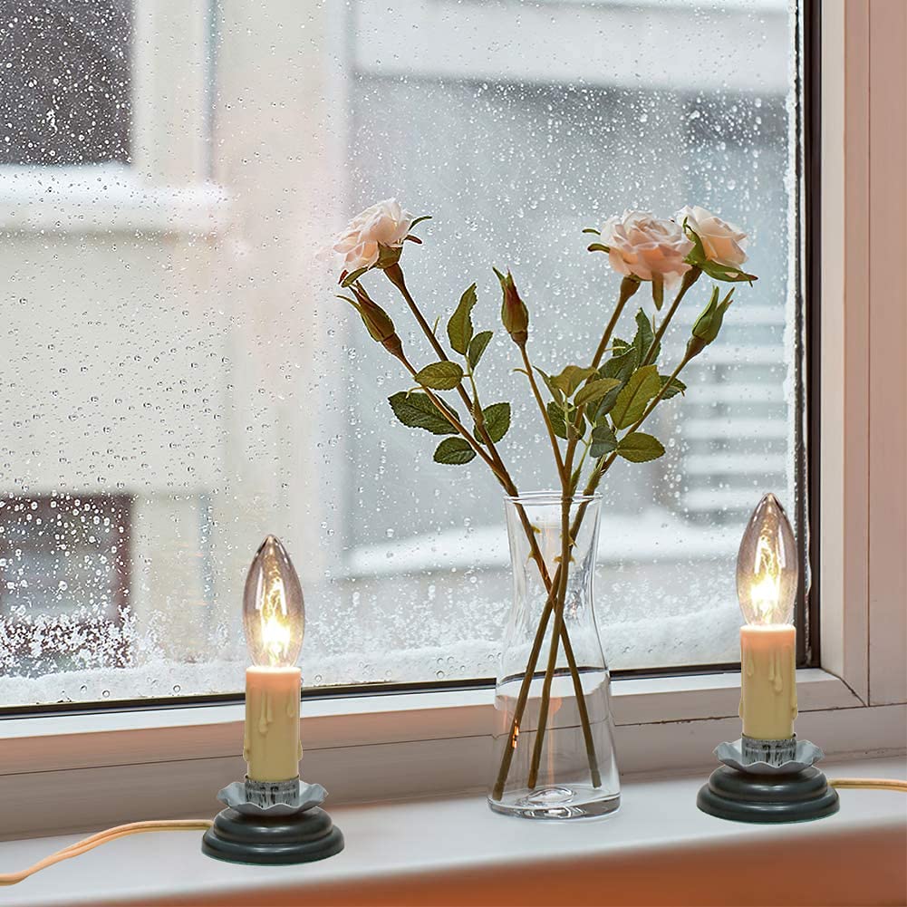Goothy four piece set ideal for weddings and seasonal decor