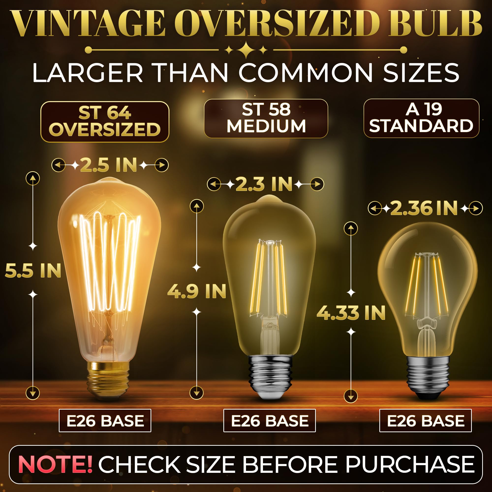 Gordon and Bond outdoor lighting with 2200K warmth