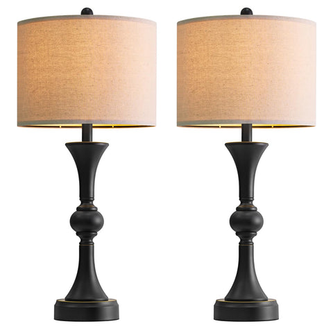 Gormena gift-ready lamps arrive ready for gifting.