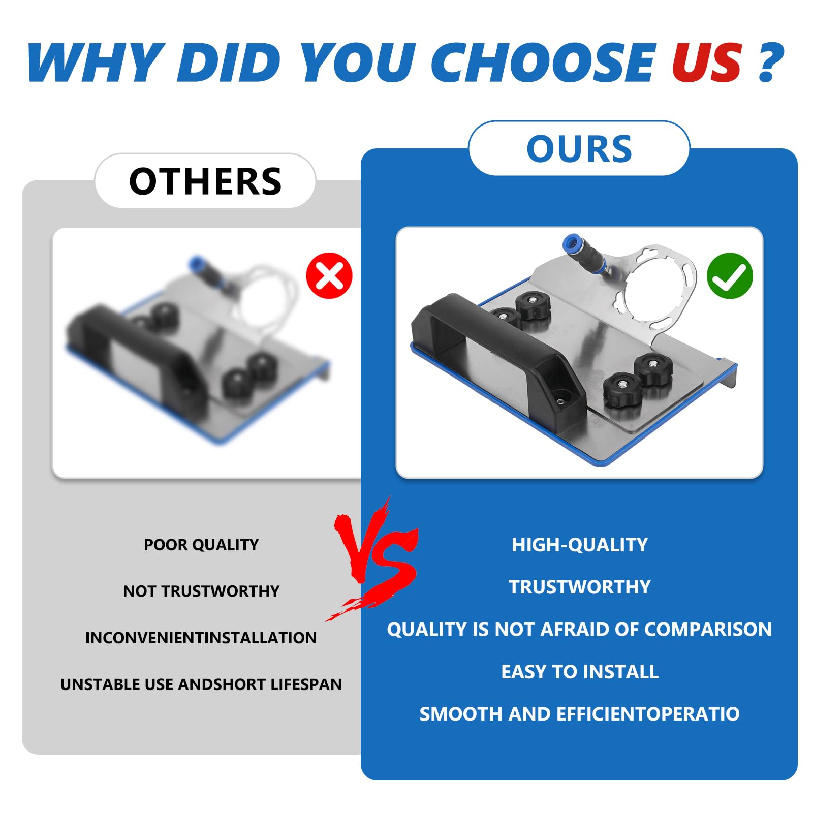 GOROBU adjustable chamfer tool supports 1–3 mm cuts for different tiles.