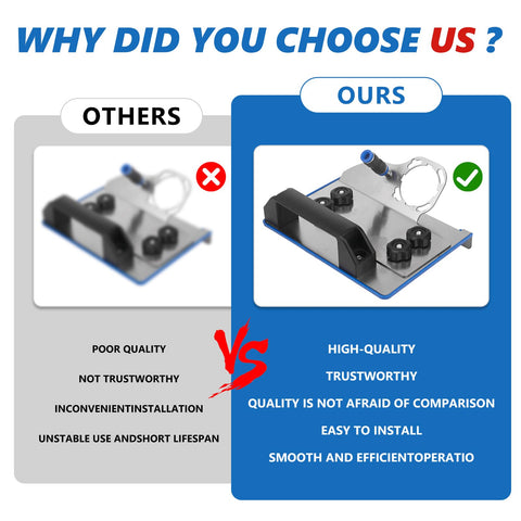 GOROBU adjustable chamfer tool supports 1–3 mm cuts for different tiles.