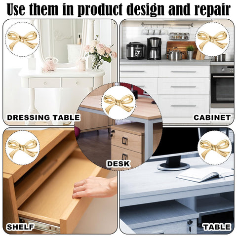 Gosknor brass kitchen cabinet knob provides refined touch for storage areas