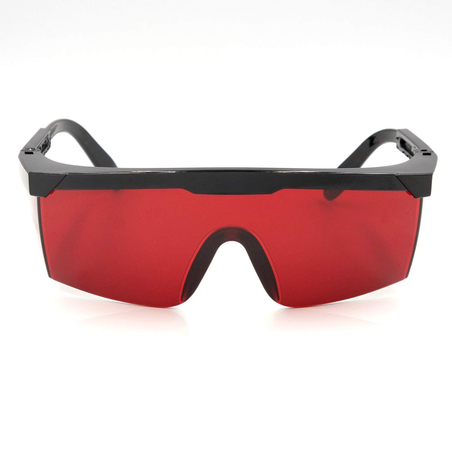 GOSONO lightweight laser goggles weighing about 18g for extended wear