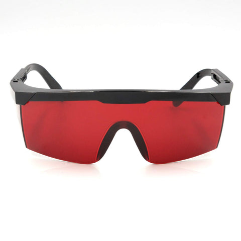 GOSONO lightweight laser goggles weighing about 18g for extended wear