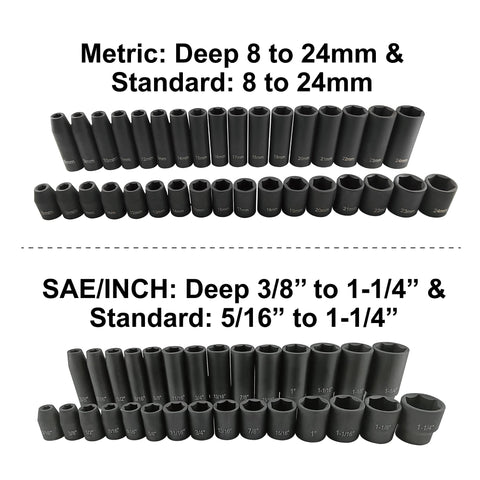 GOSWIFT 72-tooth quick-release ratchet for smooth, controlled turning.