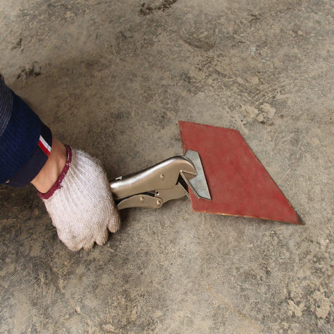 GOSWIFT adjustable screw tension for customizable clamping pressure.