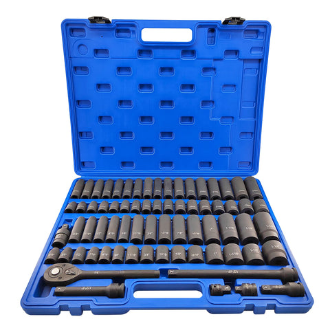 GOSWIFT black phosphate coating enhances durability and long-term protection.