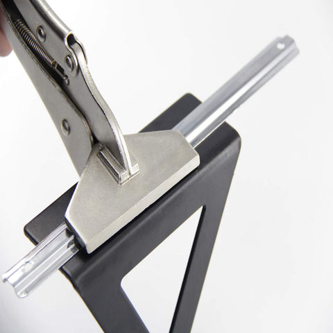 GOSWIFT tool excels at bending, shaping, and crimping sheet metal with precision.