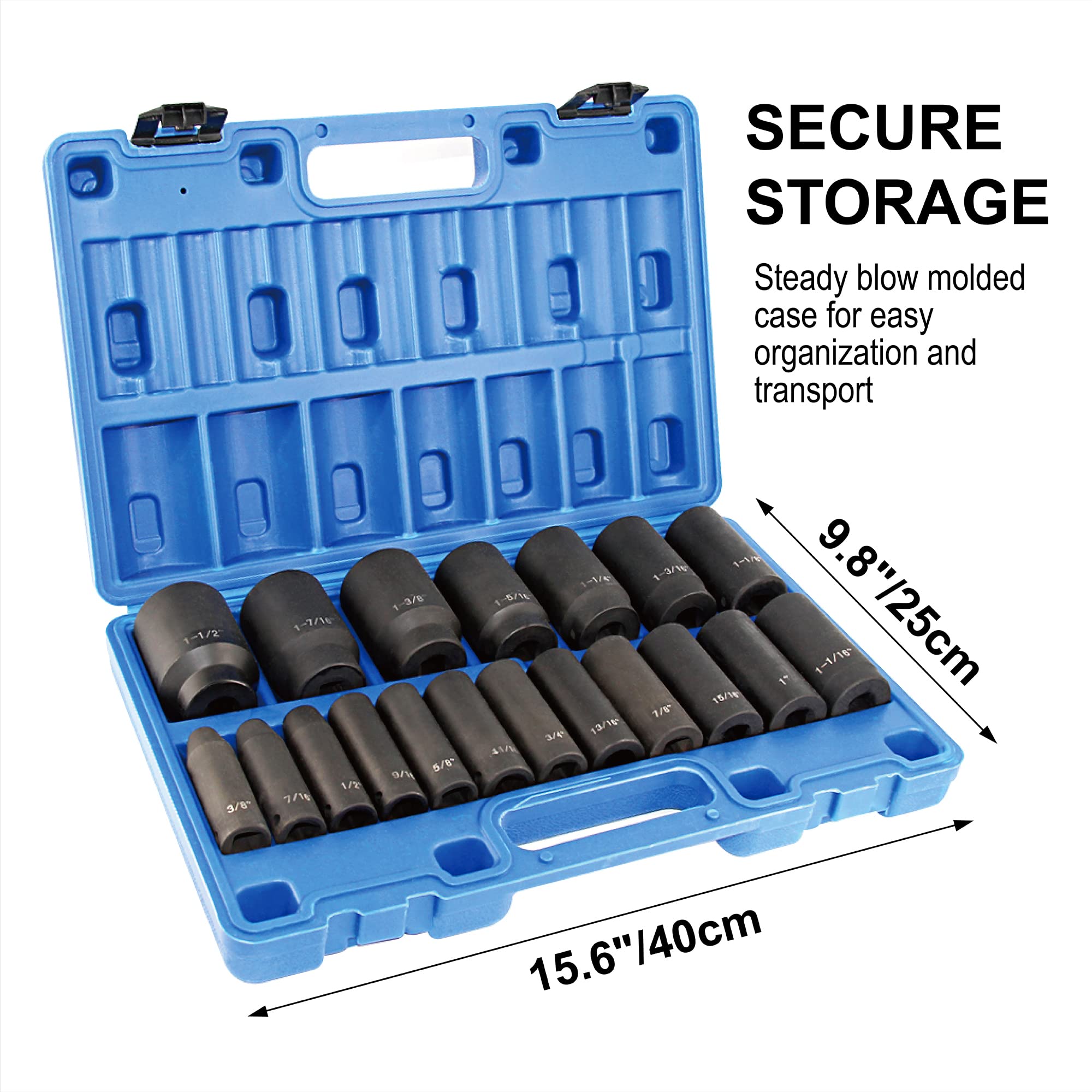 GOSWIFT truck and RV compatibility supports heavy-duty maintenance.