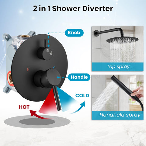 gotonovo cylindrical handheld spray provides flexible rinsing and targeted cleaning