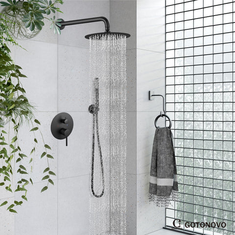 gotonovo installation hardware simplifies setup and reduces DIY frustration