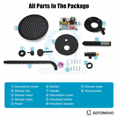 gotonovo lifetime warranty offers support and confidence for long-term use