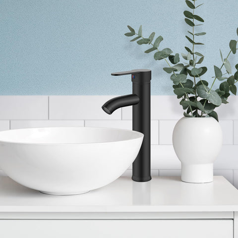 gotonovo High spout height 8.3 inches for comfortable clearance