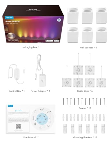 Sleek, modern sconces complement bedrooms, dining rooms, and living spaces.