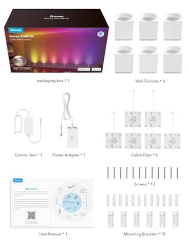 Sleek, modern sconces complement bedrooms, dining rooms, and living spaces.