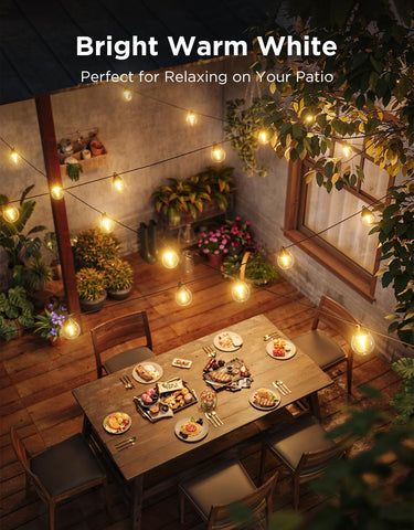 Govee music sync feature creates reactive lighting with your soundtrack.