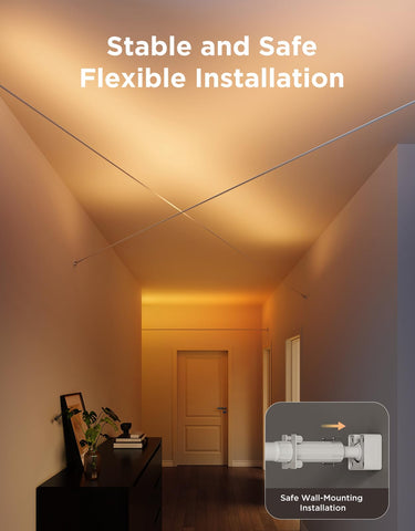DreamView integration enables immersive scenes and product linkages.