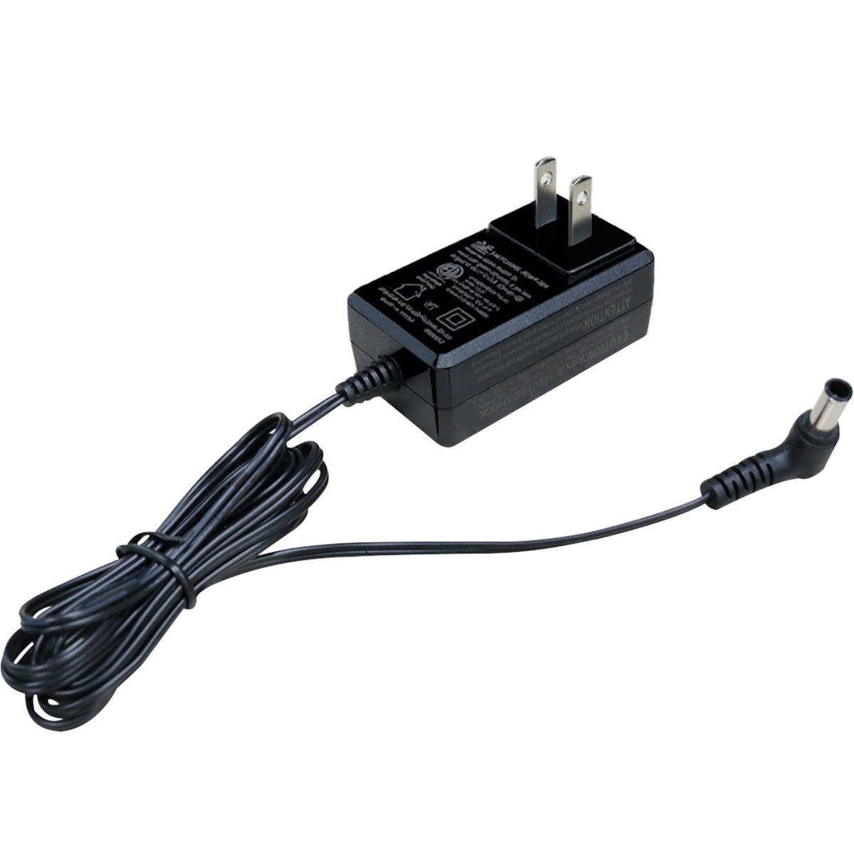 GOXX fast charger in use with FurGuard 4141 battery for quick charging.