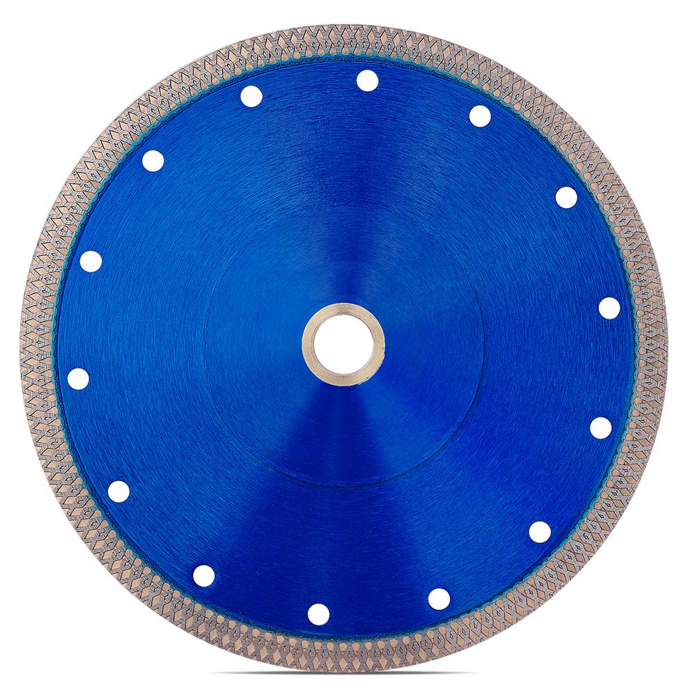 GoYonder Diamond Blade 115mm outer diameter fits common tile saws